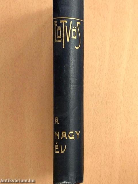 A nagy év