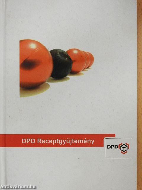 DPD Receptgyűjtemény