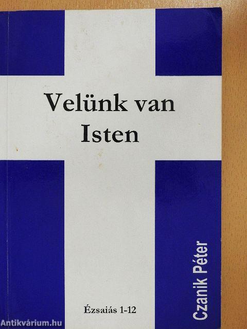 Velünk van Isten