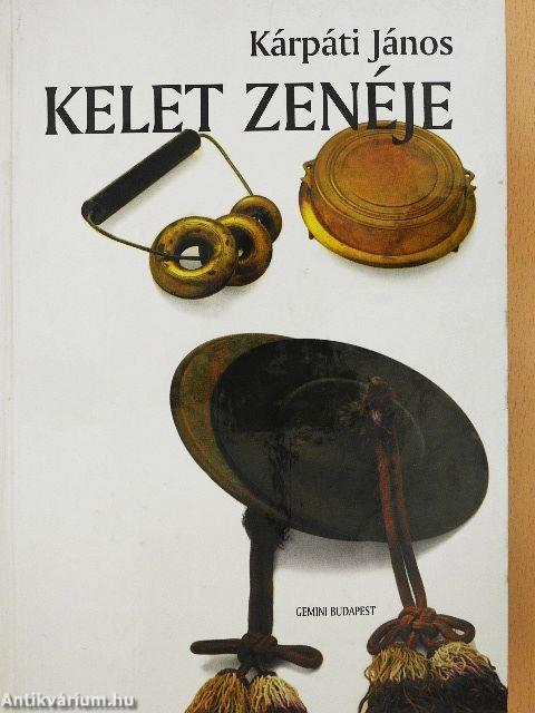 Kelet zenéje