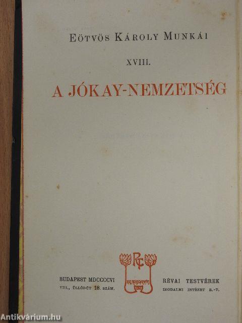 A Jókay-nemzetség