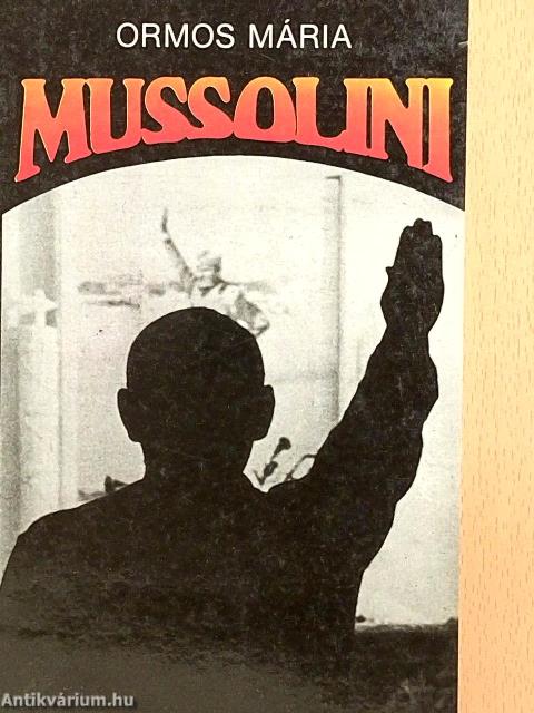 Mussolini