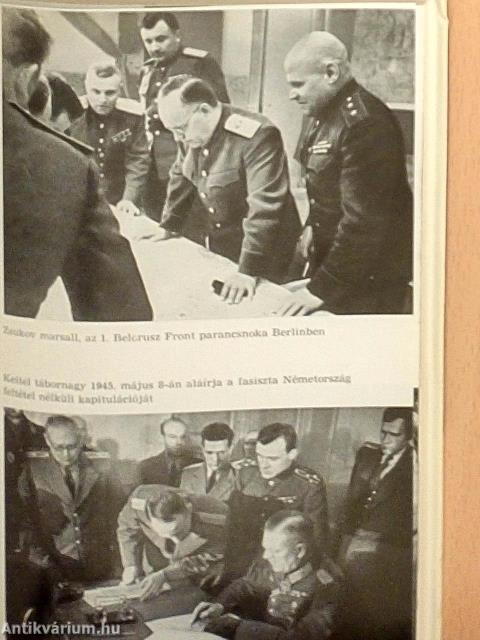 Hitler halála