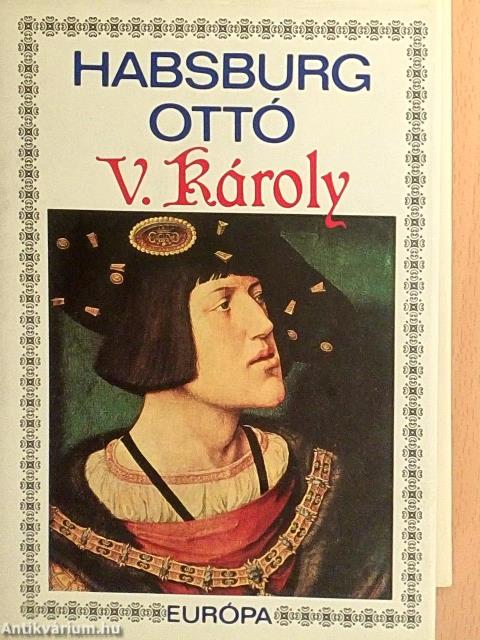 V. Károly