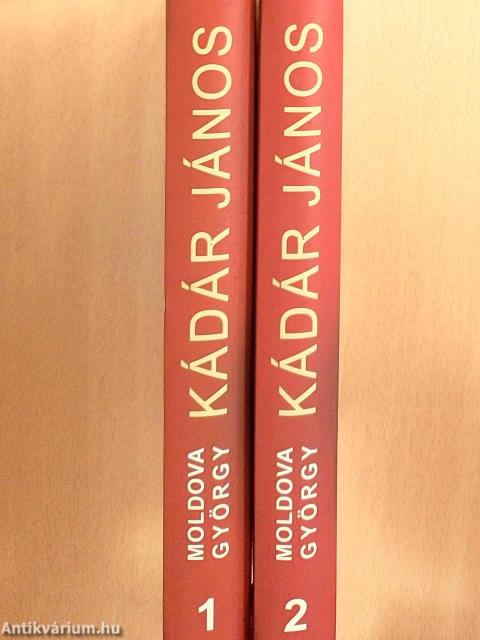 Kádár János 1-2.