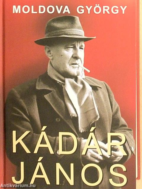 Kádár János 1-2.