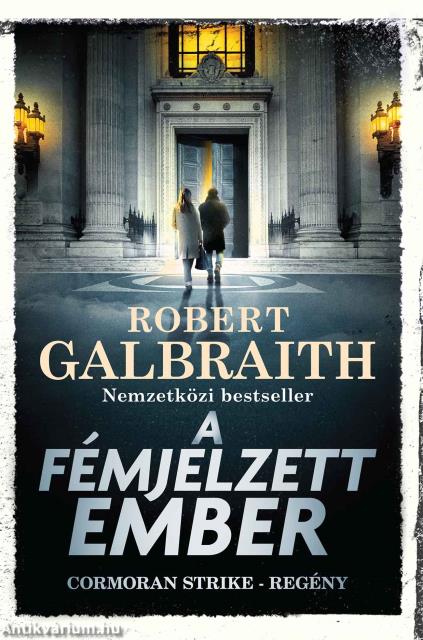 A fémjelzett ember