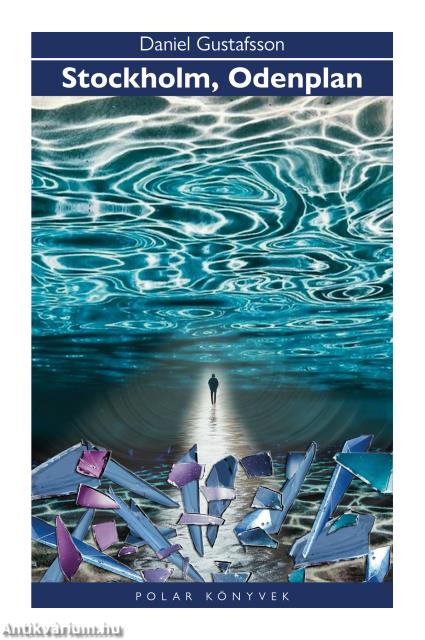 Stockholm, Odenplan