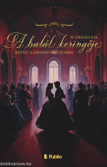 A halál keringője