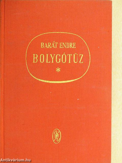 Bolygótűz