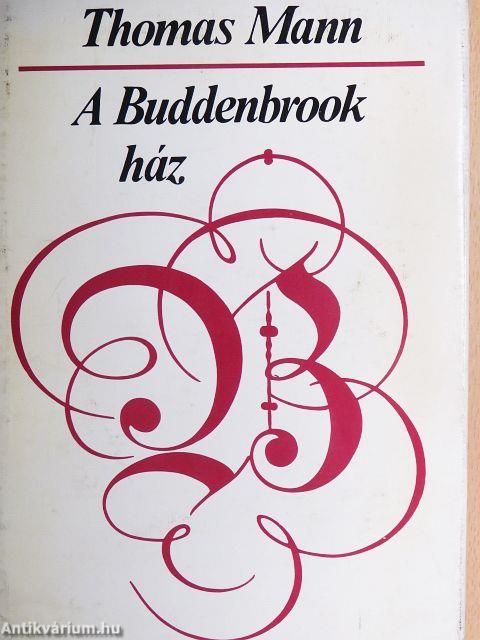 A Buddenbrook ház