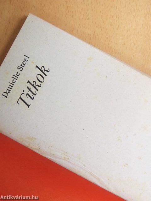 Titkok