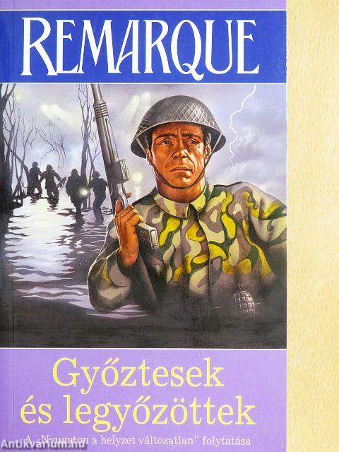 Győztesek és legyőzöttek