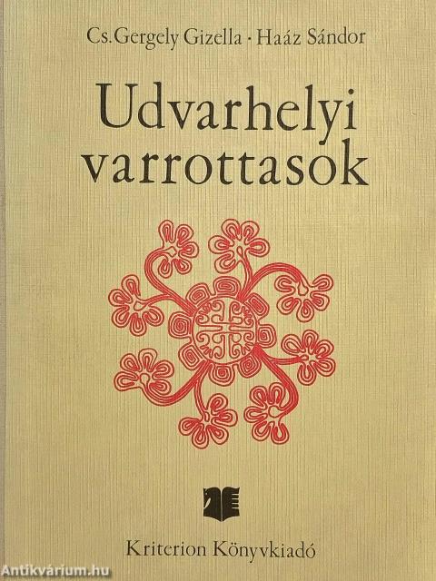 Udvarhelyi varrottasok