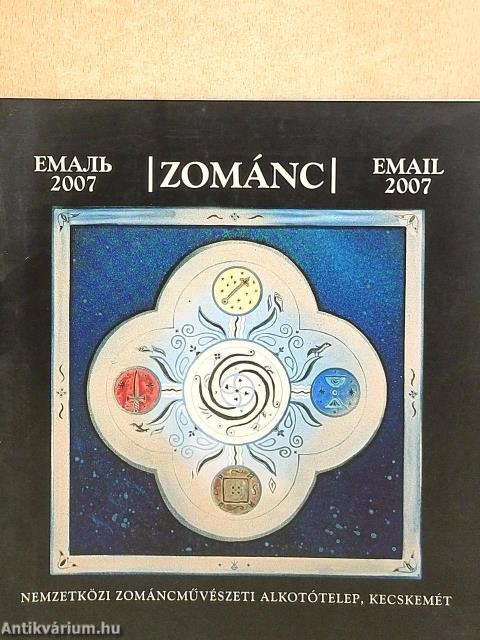 Zománc 2007