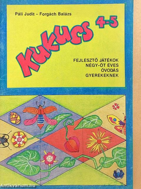 Kukucs 4-5