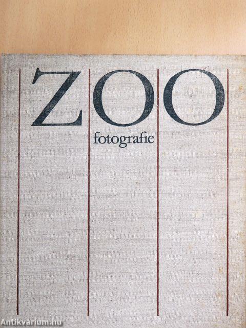 Zoo fotografie