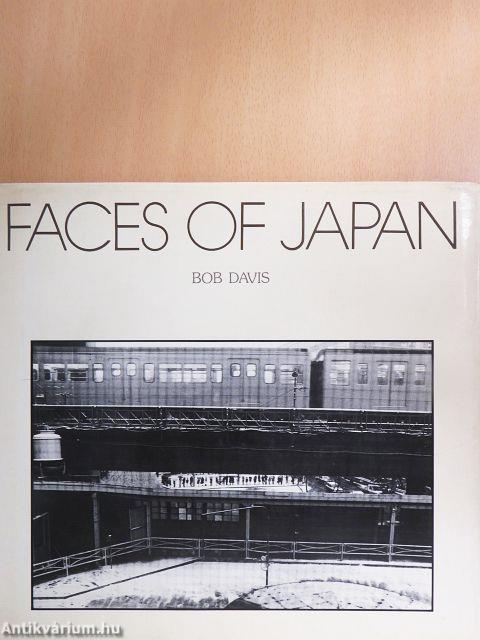 Faces of Japan