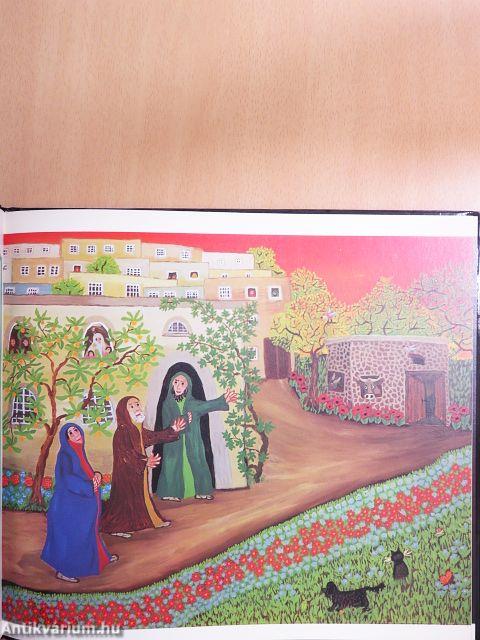 Die Weihnachtsgeschichte