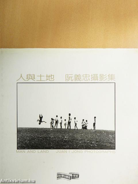 Man and Land