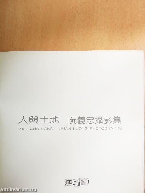 Man and Land