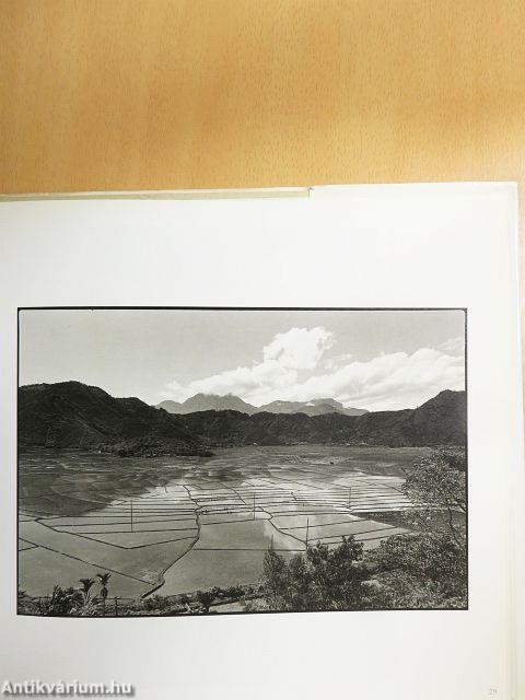 Man and Land