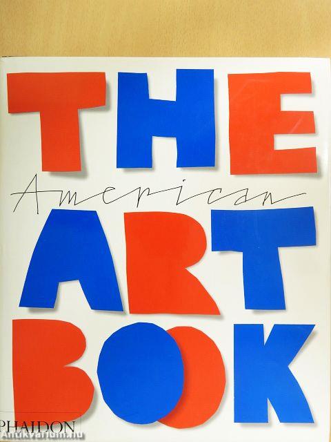 The American Art Book