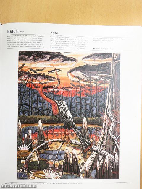 The American Art Book