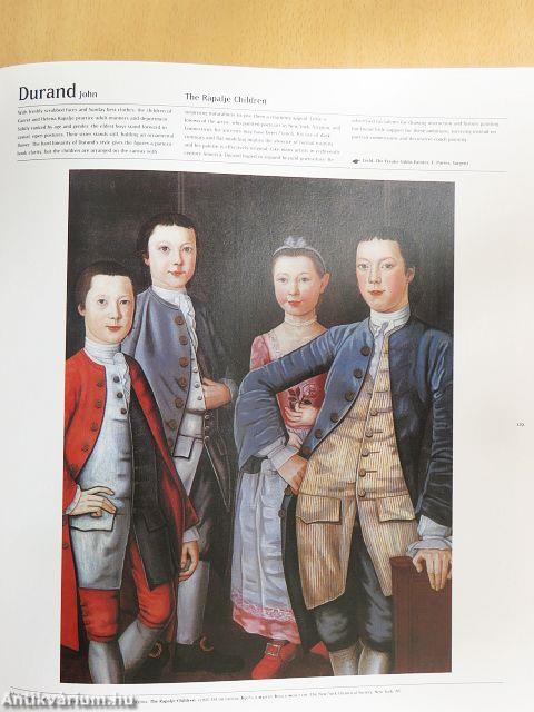 The American Art Book