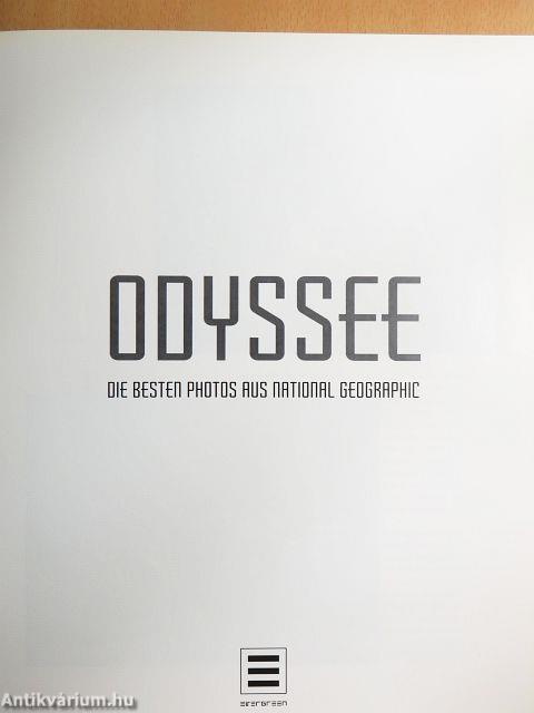 Odyssee