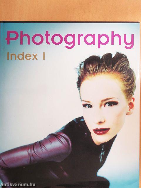 Photography Index I