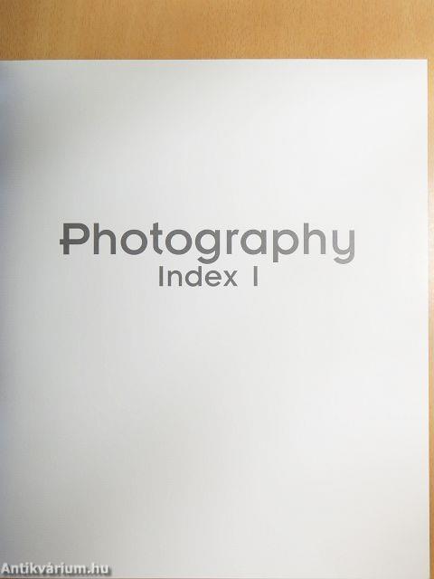 Photography Index I