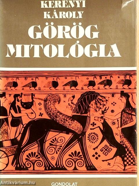 Görög mitológia
