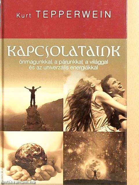 Kapcsolataink