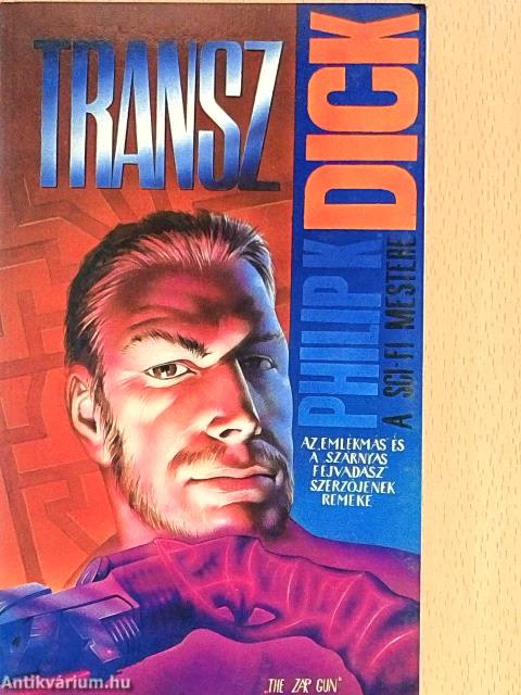 Transz