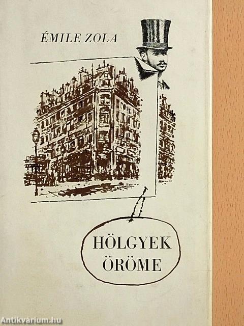 Hölgyek Öröme