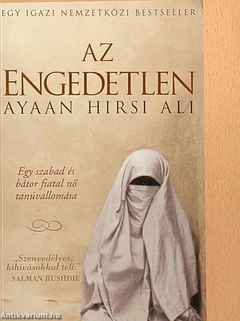 Az engedetlen