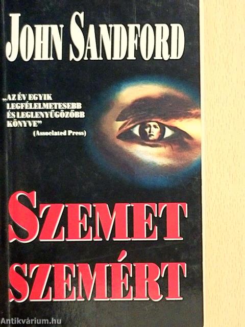 Szemet szemért