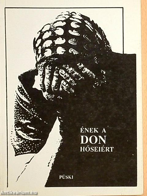 Ének a Don hőseiért