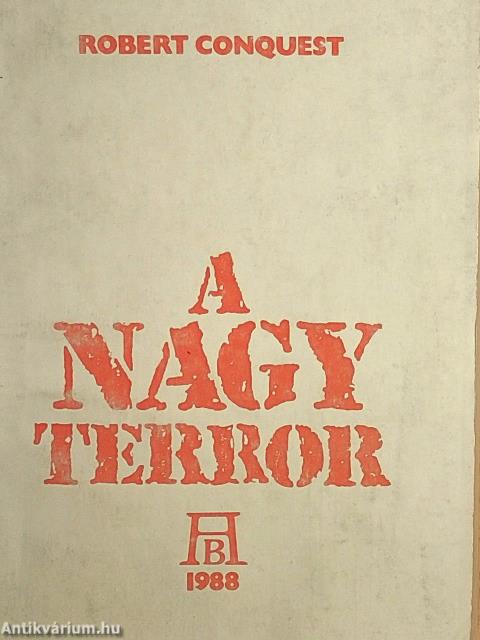 A nagy terror