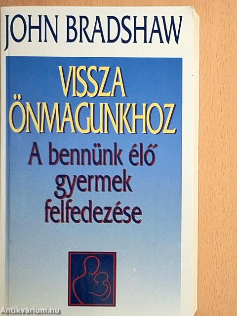 Vissza önmagunkhoz
