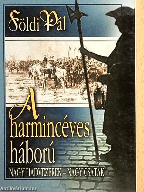 A harmincéves háború