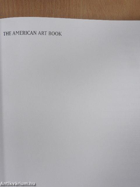 The American Art Book