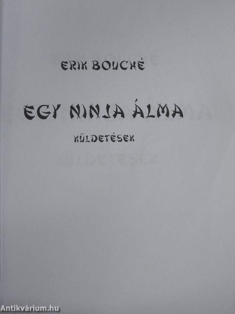 Egy ninja álma