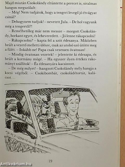 Az ínyencek királya