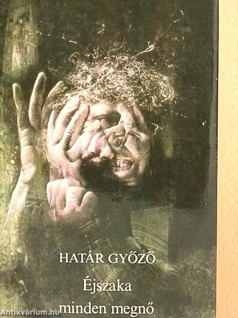 Éjszaka minden megnő