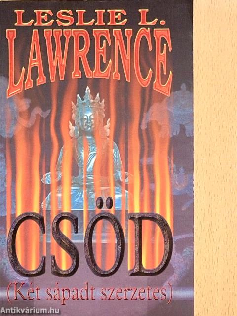 Csöd