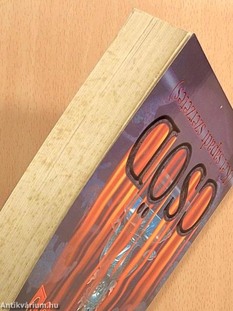 Csöd