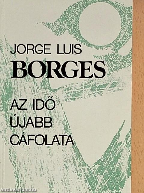 Az idő újabb cáfolata