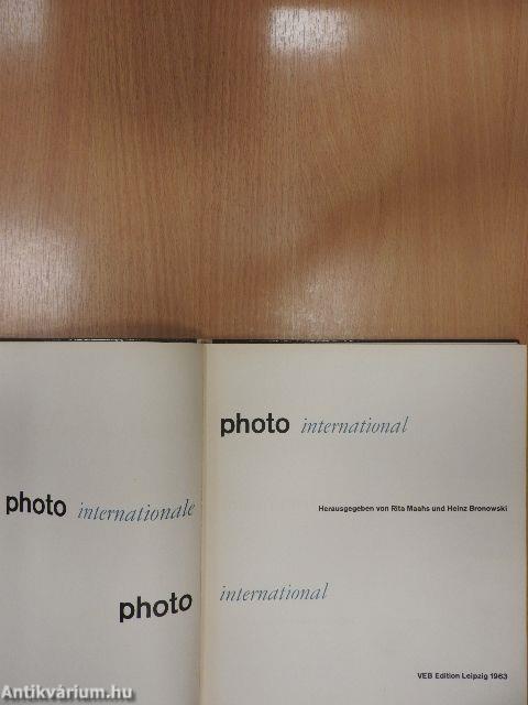 Photo International